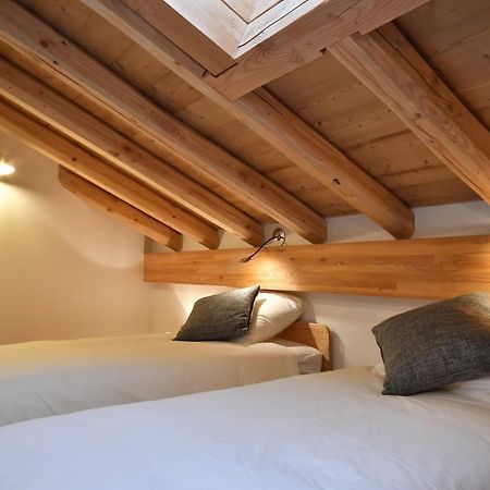 Apartamento Beautiful Duplex Alpe D'Huez Exterior foto