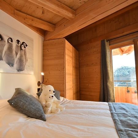 Apartamento Beautiful Duplex Alpe D'Huez Exterior foto
