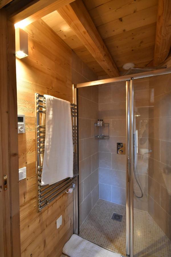 Apartamento Beautiful Duplex Alpe D'Huez Exterior foto