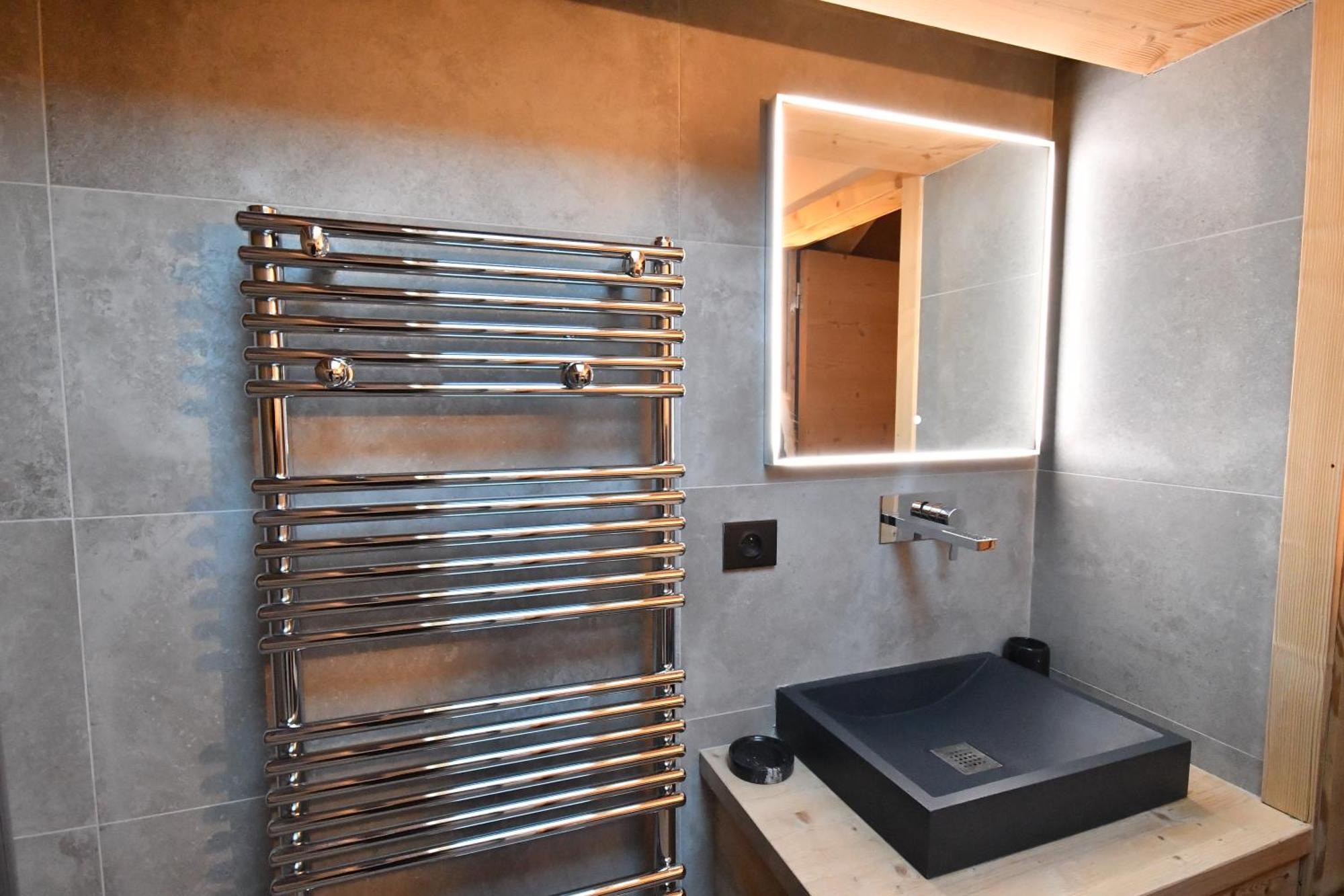 Apartamento Beautiful Duplex Alpe D'Huez Exterior foto